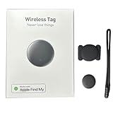 Image of Generic ODTRDRCFT-FORIPHONEBLACK GPS tracker