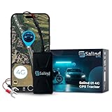 Image of Salind GPS 4G - Vehicle Tracker GPS tracker