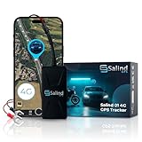 Image of Salind GPS 4G - Vehicle Tracker GPS tracker