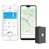 Image of wanwaytech  GPS tracker