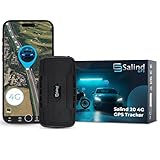 Image of Salind GPS MAGNETIC - Battery up to 180 days GPS tracker