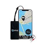 Image of Salind GPS 4G - Vehicle Tracker GPS tracker