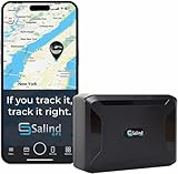 Image of Salind GPS MAGNETIC - Battery up to 70 days GPS tracker