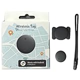 Image of Generic ODTRDRCFT-FORANDROIDBLACK GPS tracker