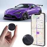 Image of Quvjd GPS tracker