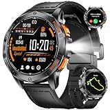 Image of HIRREO DM1-E1-AU GPS watch