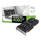 Image of PNY VCG4060T8DFXPB1 graphics card