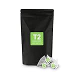 Image of T2 Tea B115AG012 green tea