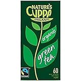 Image of Nature's Cuppa NC060GR green tea