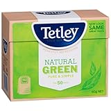 Image of Tetley 471138 green tea