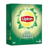 Image of Lipton 111042380 green tea