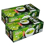 Image of Kirkland Signature  green tea