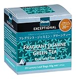 Image of Dilmah 610618 green tea