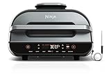 Image of Ninja AG551 grill