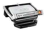 Image of Tefal GC712D grill