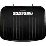 Image of George Foreman 25810 grill