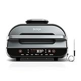 Image of Ninja AG551 grill