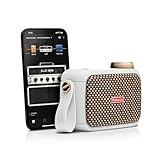Image of Positive Grid 855316004835 guitar amp