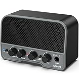 Image of LEKATO BC-2294BK guitar amp