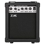 Image of 3rd Avenue GA10E guitar amp