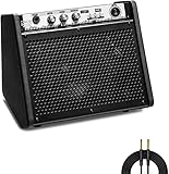 Image of Coolmusic DM20 01 guitar amp