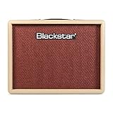 Image of BLACKSTAR DEBUT15E guitar amp