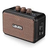 Image of LEKATO M02432 guitar amp