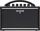 Image of BOSS KTN-MINI guitar amp