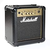 Image of Marshall MG10G guitar amp