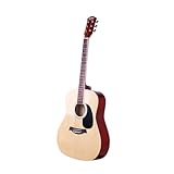 Image of Alpha GUITAR-D-41-NAT guitar