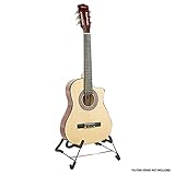 Image of Karrera cc34-nat guitar