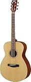 Image of YAMAHA FS400 NATURAL SATIN guitar