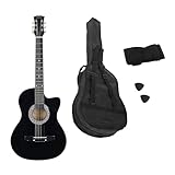 Image of Karrera cc38 guitar