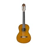 Image of YAMAHA GCGS102AII guitar
