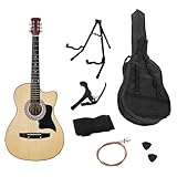 Image of Karrera cc38-pro-nat guitar