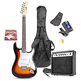 Image of MAX GigKit guitar