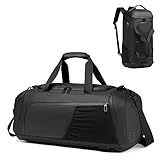 Image of Moulyan Gym sports bag gym bag