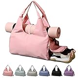 Image of HiGropcore YJB-M01 gym bag