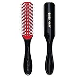 Image of Denman D3 hair brush