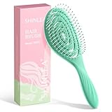 Image of SHINLEA 30595-04 hair brush