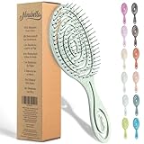 Image of Ninabella 1 hair brush