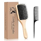 Image of Sosoon SJTG-SJT-BR#-BEAUTYPC-150722-B083R9PH56 hair brush