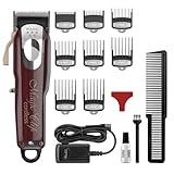 Image of Wahl WA8148-9312 hair clipper