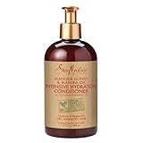 Image of SHEA MOISTURE 764302231059 hair conditioner