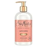 Image of SHEA MOISTURE 764302290629 hair conditioner