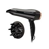 Image of REMINGTON D5950XAU hair dryer