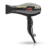 Image of Parlux 330 I hair dryer