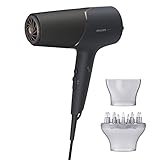 Image of Philips BHD538/20 hair dryer