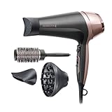 Image of REMINGTON D5706AU hair dryer