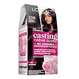 Image of L'Oreal Paris hair dye